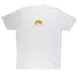 Gold Bear Performance T-Shirt