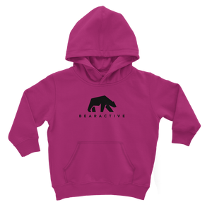 Pink Kids Hoodie