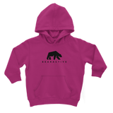 Pink Kids Hoodie