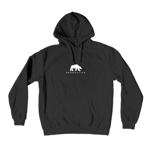 Black Hoodie