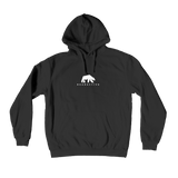 Black Hoodie